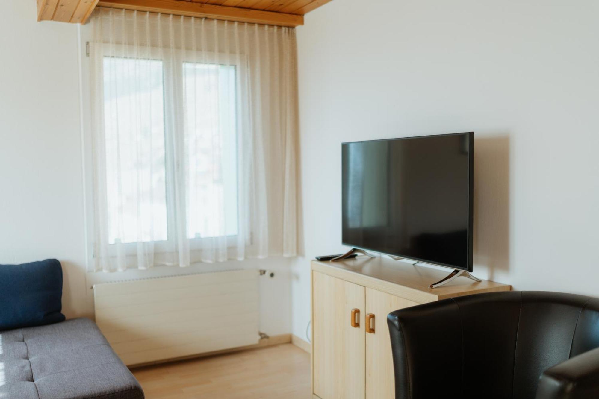 אמדן Apartment Sonne מראה חיצוני תמונה