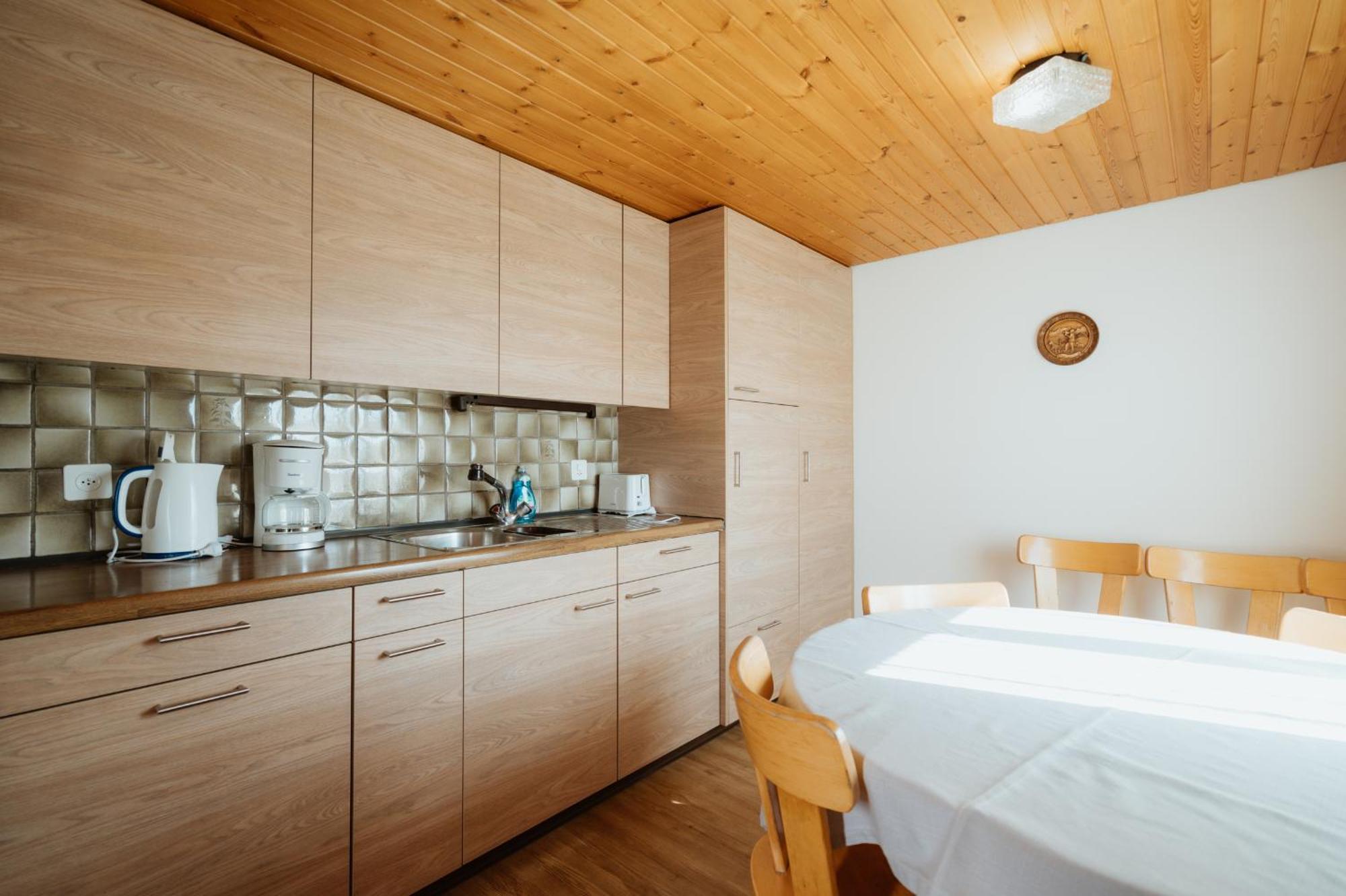 אמדן Apartment Sonne מראה חיצוני תמונה