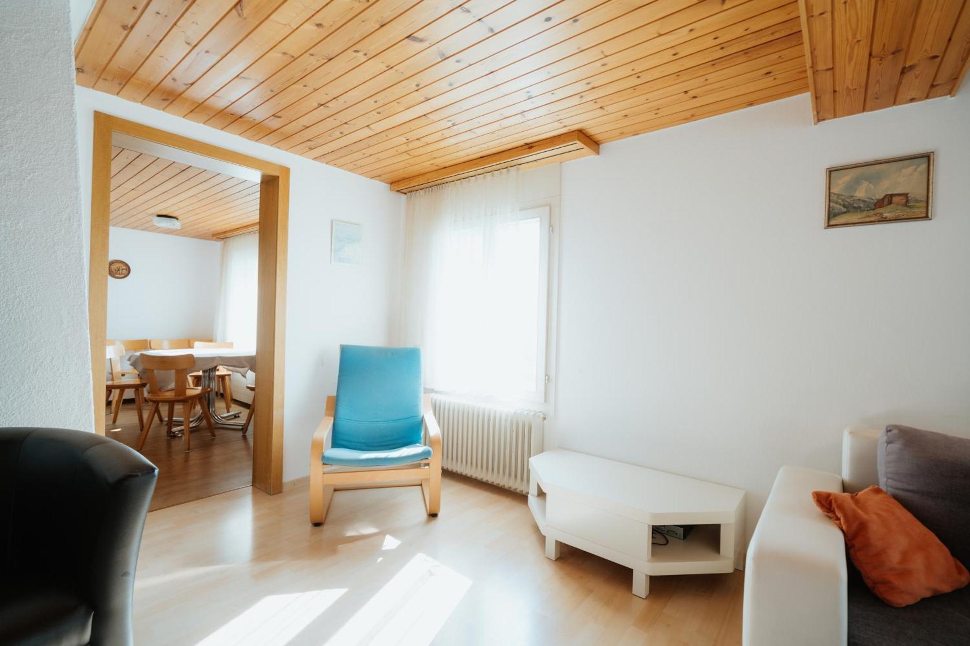 אמדן Apartment Sonne מראה חיצוני תמונה