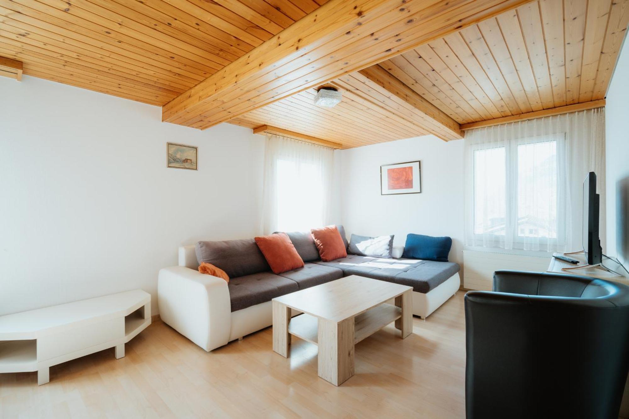 אמדן Apartment Sonne מראה חיצוני תמונה