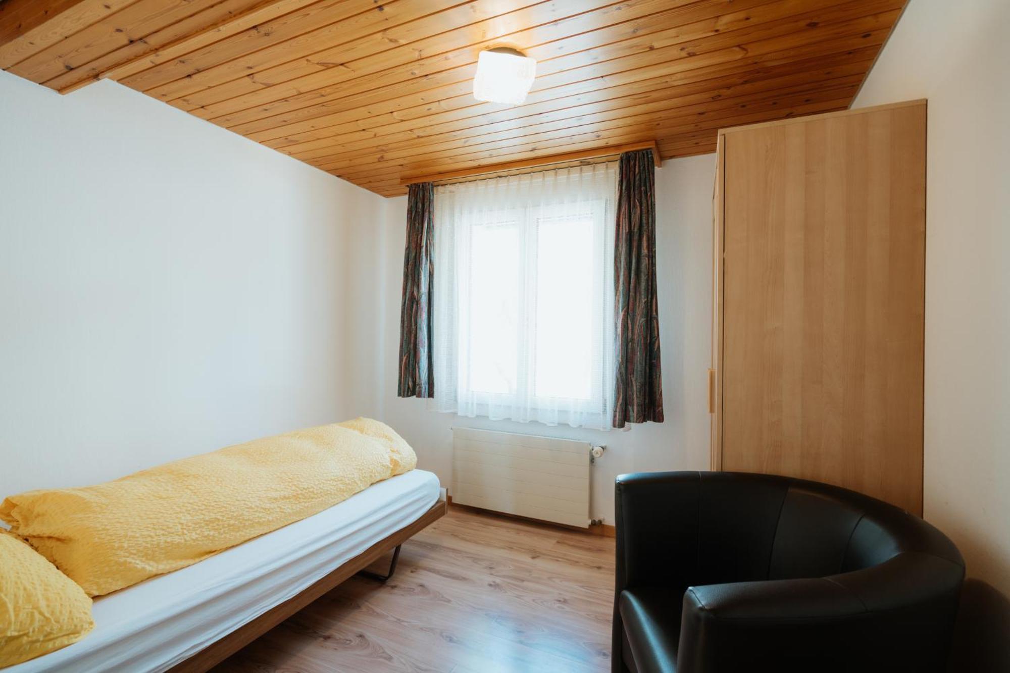 אמדן Apartment Sonne מראה חיצוני תמונה